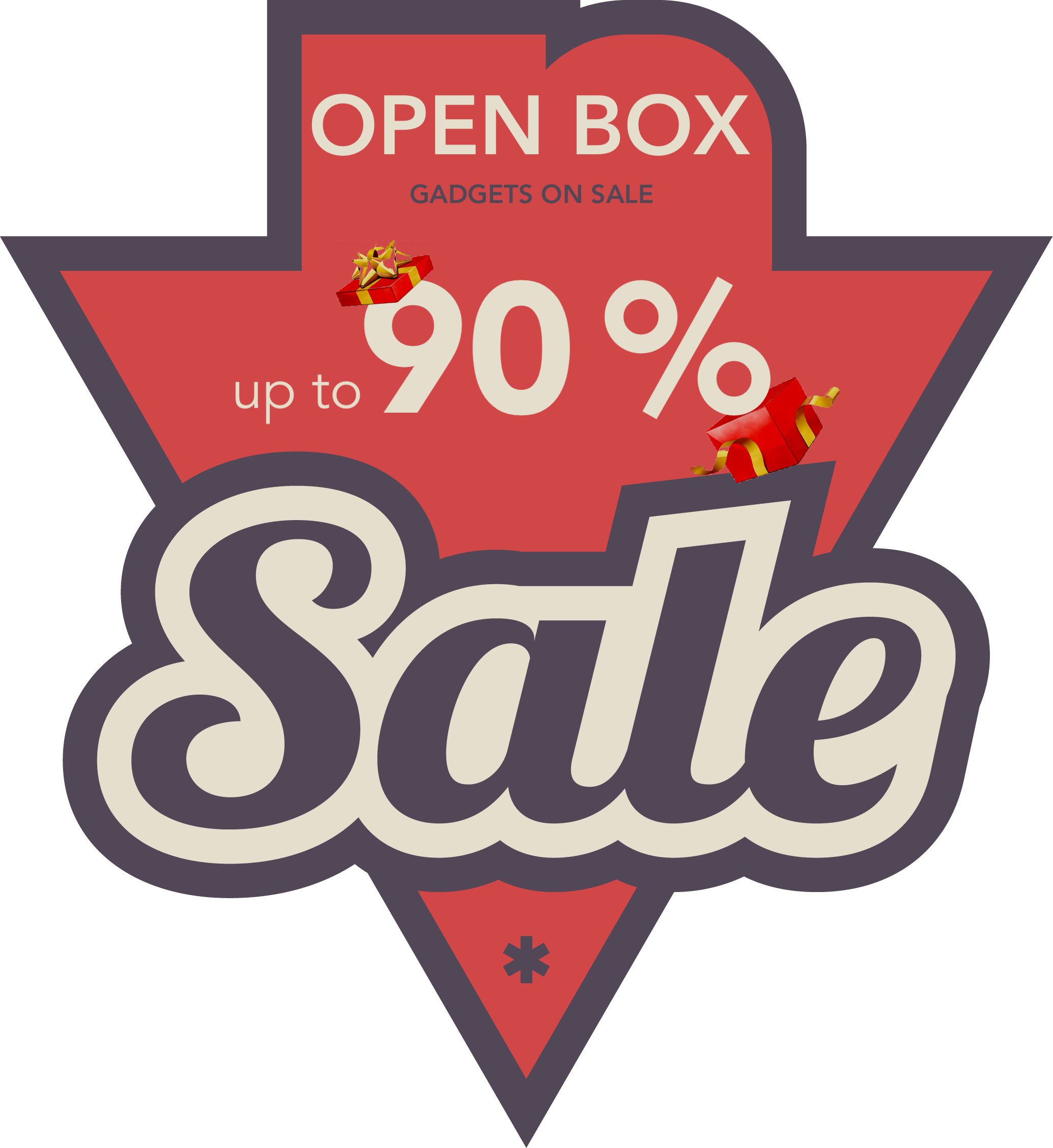 The Open Box Resale